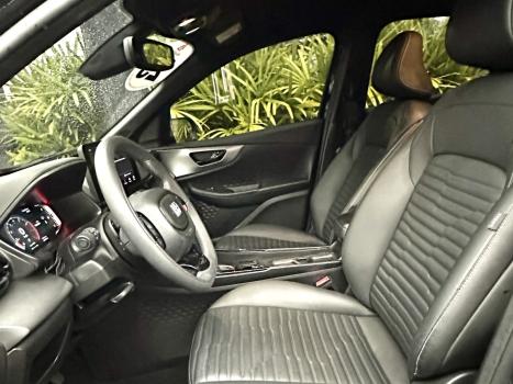 FIAT Fastback , Foto 21