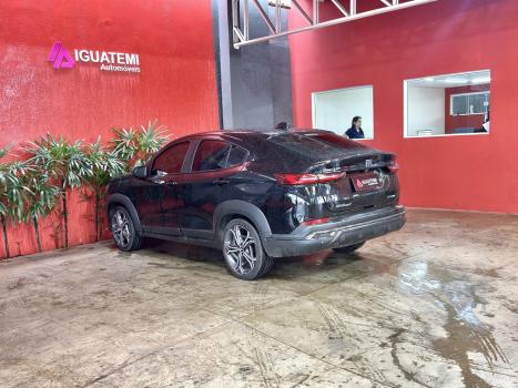 FIAT Fastback , Foto 2