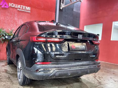 FIAT Fastback , Foto 3