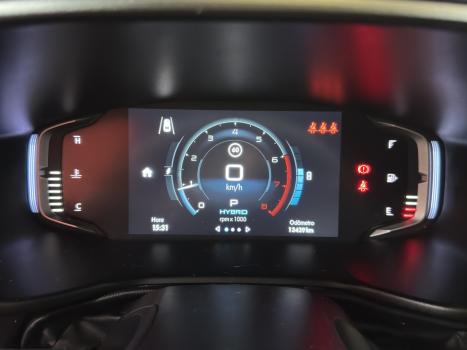 FIAT Fastback , Foto 5