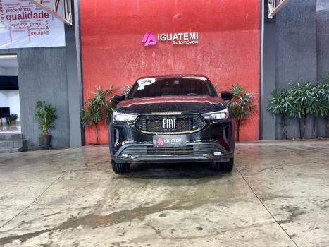 FIAT Fastback , Foto 7