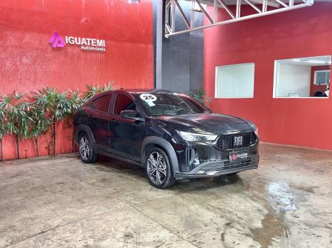 FIAT Fastback , Foto 8