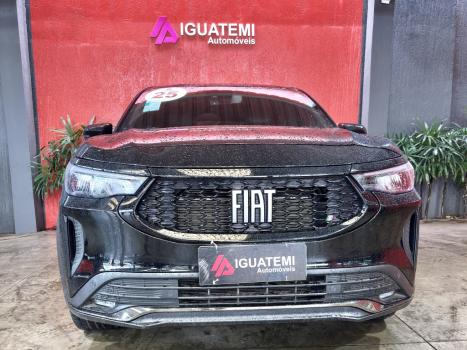 FIAT Fastback , Foto 9