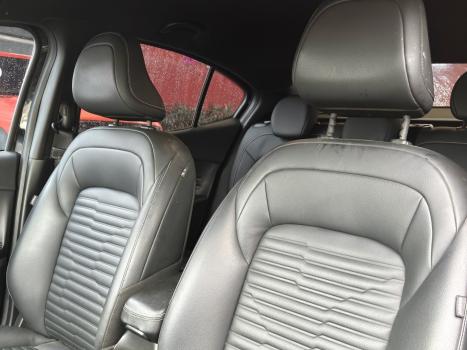 FIAT Fastback , Foto 14