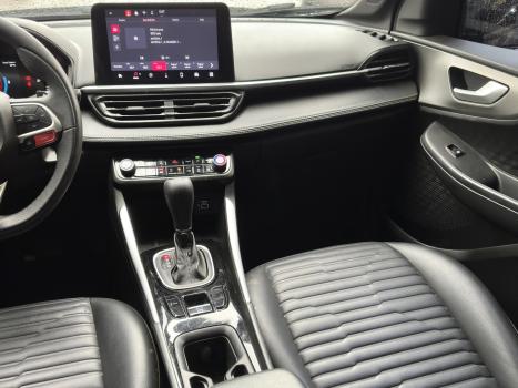 FIAT Fastback , Foto 15