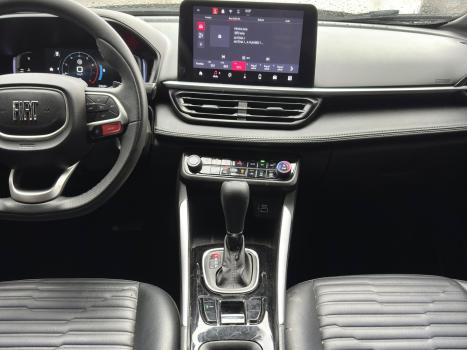 FIAT Fastback , Foto 16