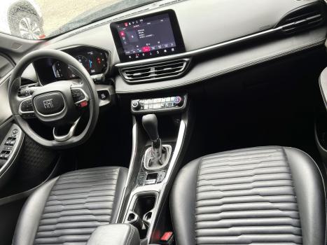 FIAT Fastback , Foto 19