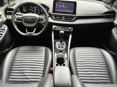 FIAT Fastback , Foto 20