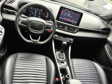 FIAT Fastback , Foto 21