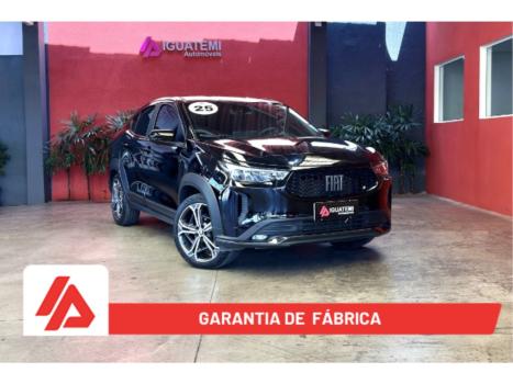 FIAT Fastback , Foto 1