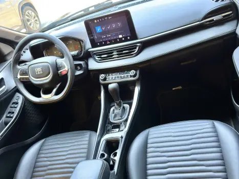 FIAT Fastback , Foto 12