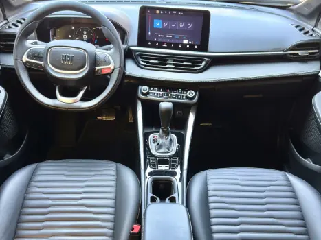 FIAT Fastback , Foto 13