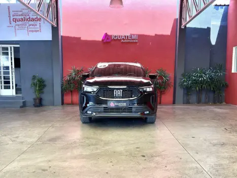 FIAT Fastback , Foto 14