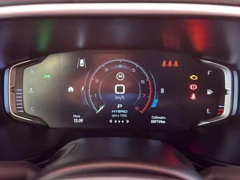 FIAT Fastback , Foto 19