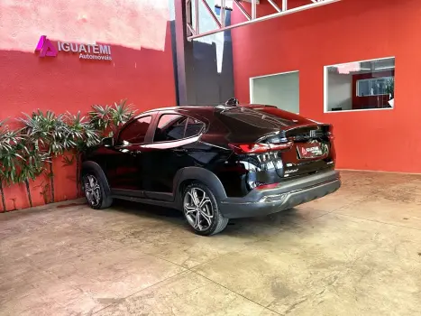 FIAT Fastback , Foto 20