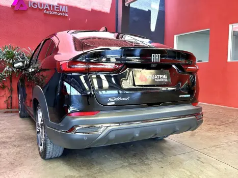 FIAT Fastback , Foto 21