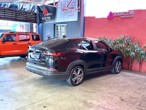 FIAT Fastback , Foto 22