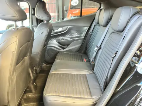 FIAT Fastback , Foto 23