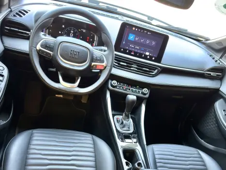 FIAT Fastback , Foto 24