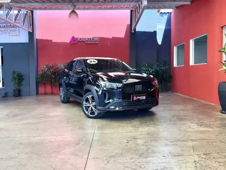 FIAT Fastback , Foto 26