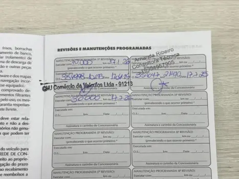 FIAT Fastback , Foto 27