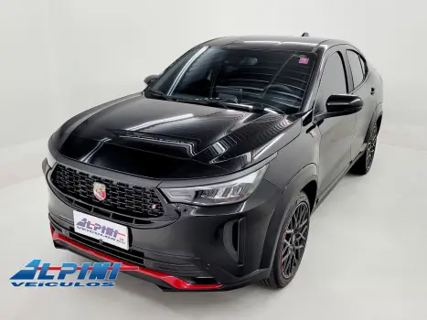 FIAT Fastback , Foto 1