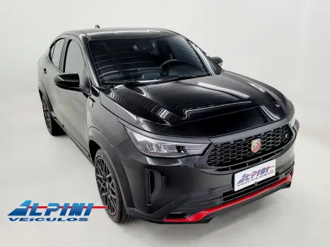 FIAT Fastback , Foto 2