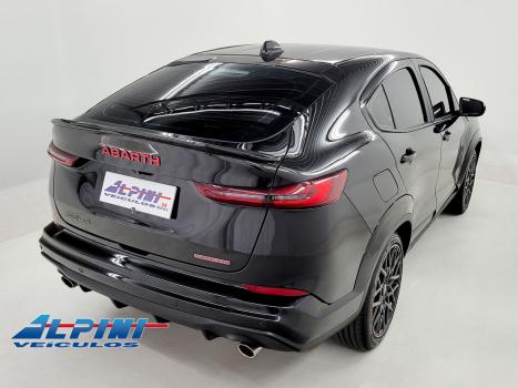 FIAT Fastback , Foto 3