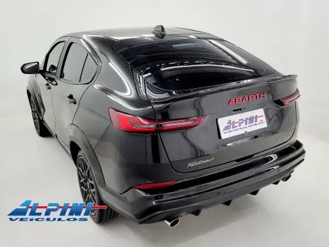 FIAT Fastback , Foto 4