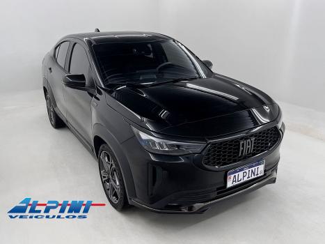 FIAT Fastback , Foto 2