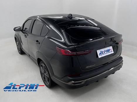 FIAT Fastback , Foto 4