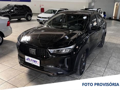 FIAT Fastback , Foto 1