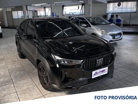 FIAT Fastback , Foto 2