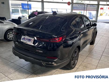 FIAT Fastback , Foto 3