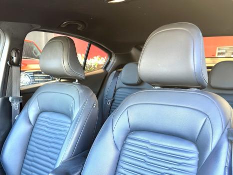 FIAT Fastback , Foto 4