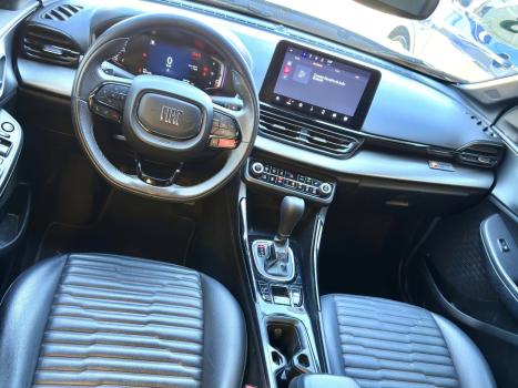 FIAT Fastback , Foto 7