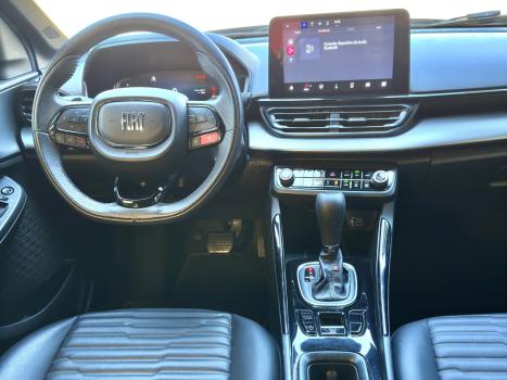 FIAT Fastback , Foto 10