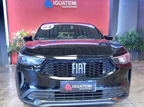 FIAT Fastback , Foto 23