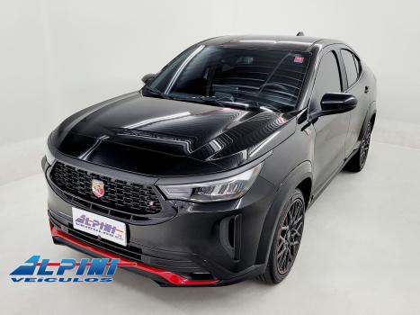 FIAT Fastback , Foto 1