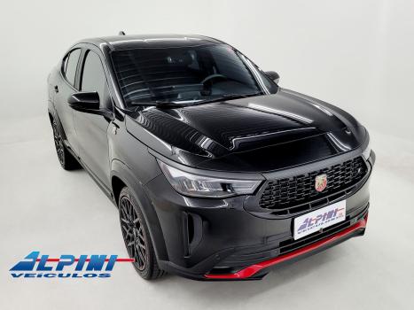 FIAT Fastback , Foto 2