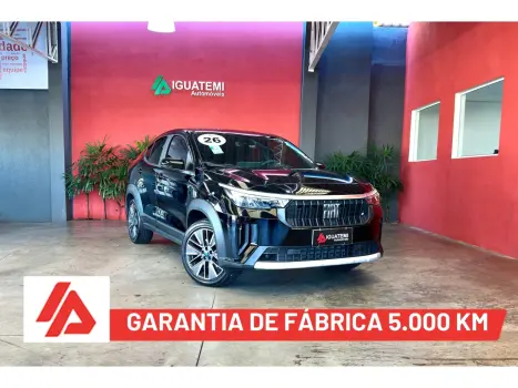 FIAT Fastback , Foto 1