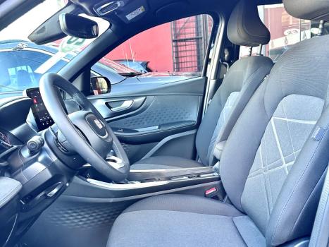 FIAT Fastback , Foto 2