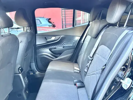 FIAT Fastback , Foto 3