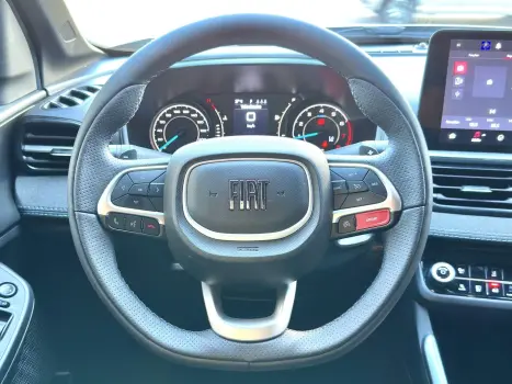 FIAT Fastback , Foto 5