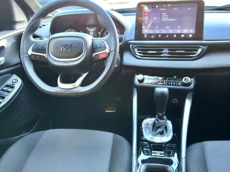 FIAT Fastback , Foto 7