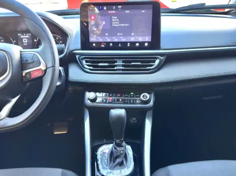 FIAT Fastback , Foto 8