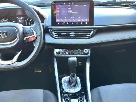 FIAT Fastback , Foto 9