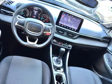 FIAT Fastback , Foto 12