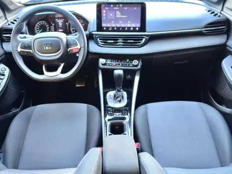 FIAT Fastback , Foto 13