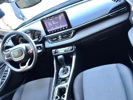 FIAT Fastback , Foto 14